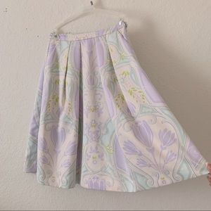 Authentic Ted Baker London Skirt